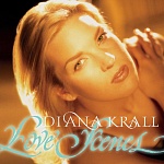 Diana Krall / Love Scenes [SACD-DSD]